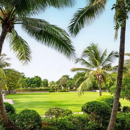 Raffles Hainan Clear Water Bay Lingshui  Exterior photo