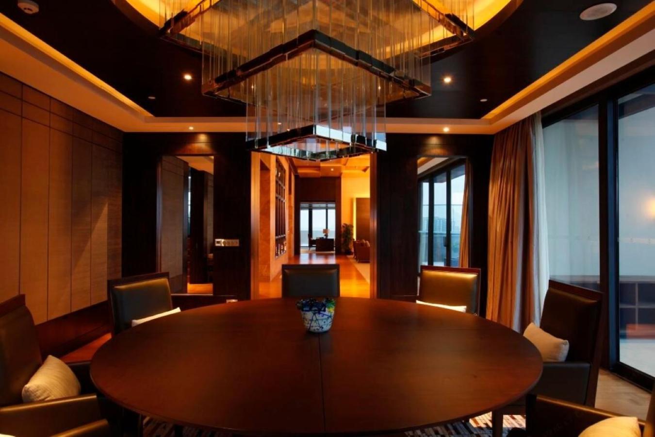 Raffles Hainan Clear Water Bay Lingshui  Exterior photo