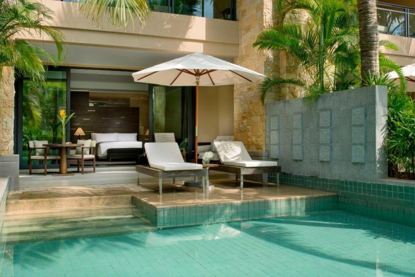 Raffles Hainan Clear Water Bay Lingshui  Exterior photo