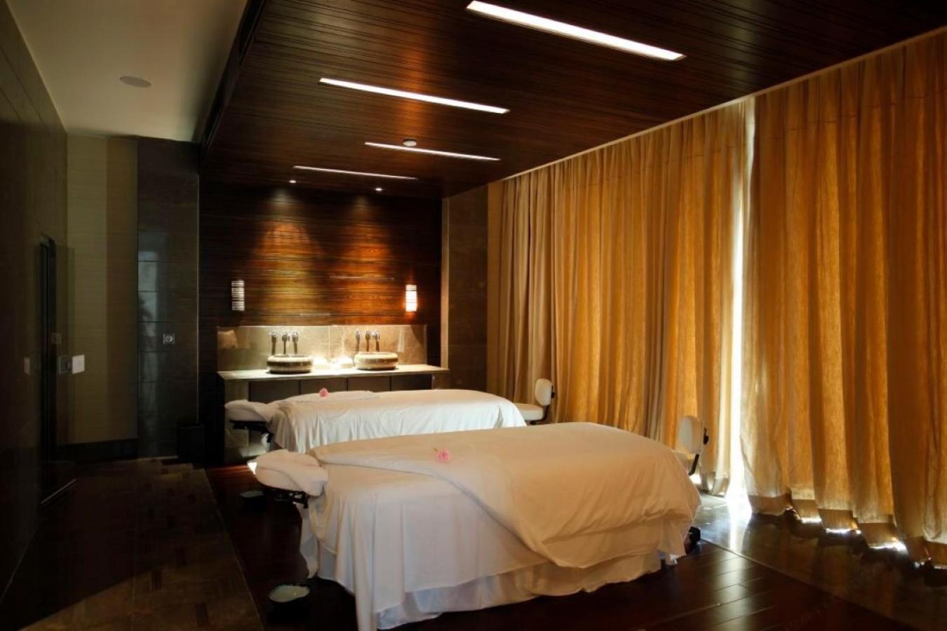 Raffles Hainan Clear Water Bay Lingshui  Exterior photo