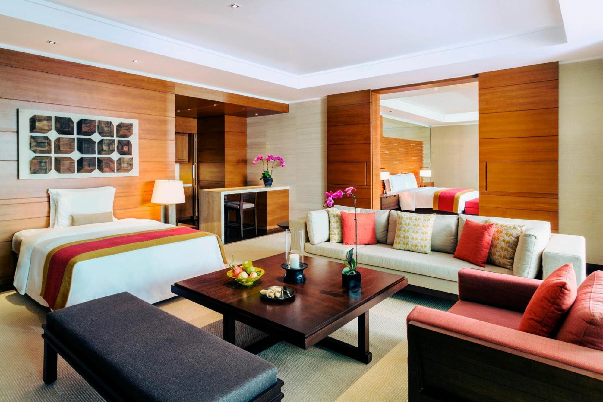 Raffles Hainan Clear Water Bay Lingshui  Exterior photo