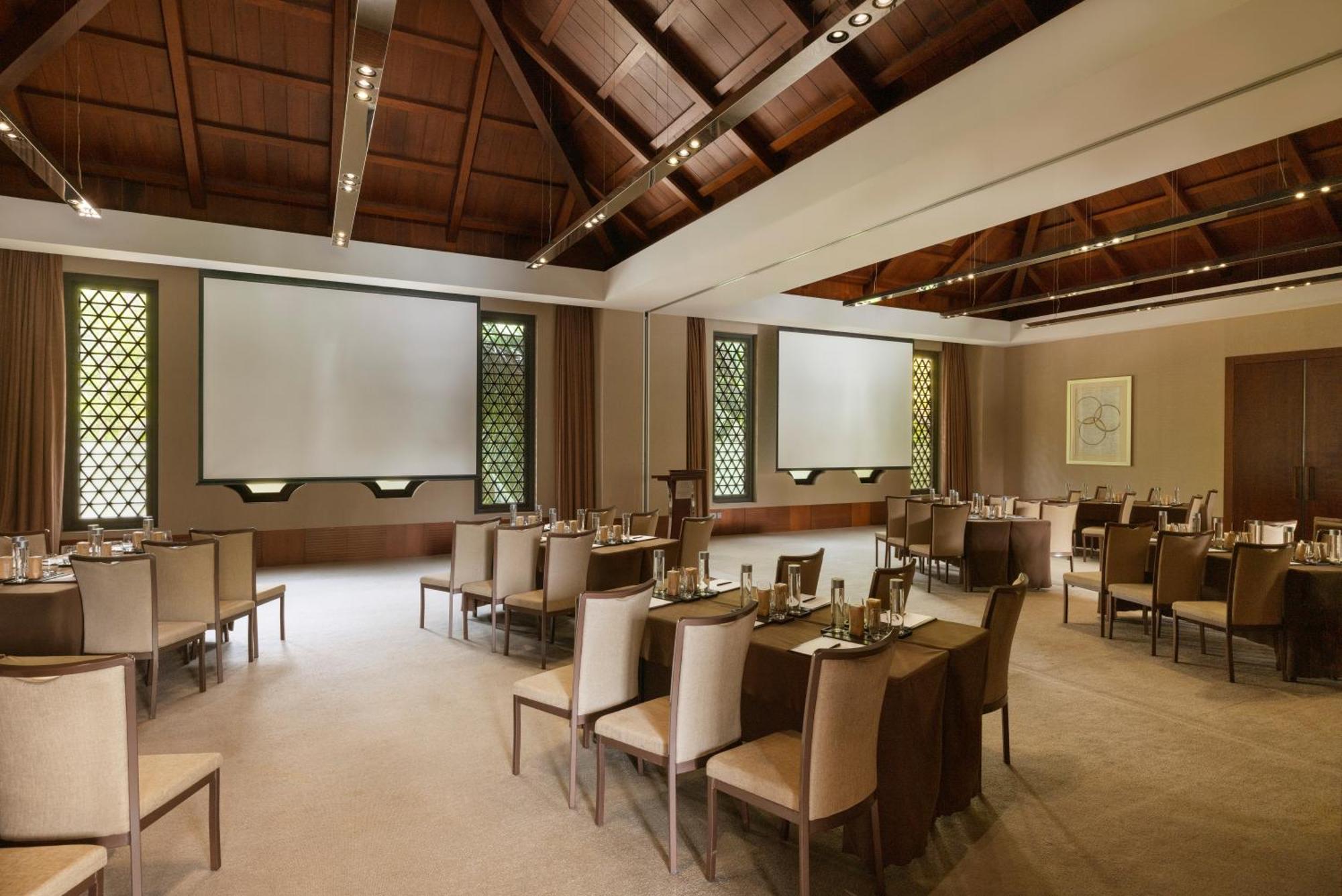 Raffles Hainan Clear Water Bay Lingshui  Exterior photo