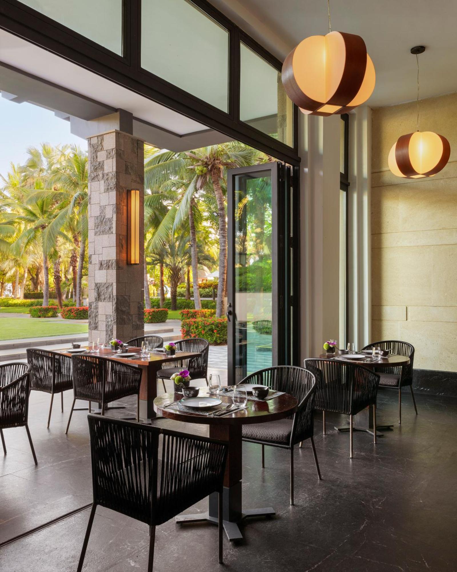 Raffles Hainan Clear Water Bay Lingshui  Exterior photo