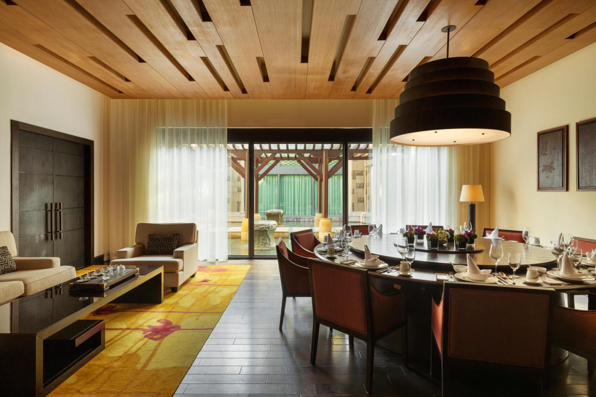 Raffles Hainan Clear Water Bay Lingshui  Exterior photo