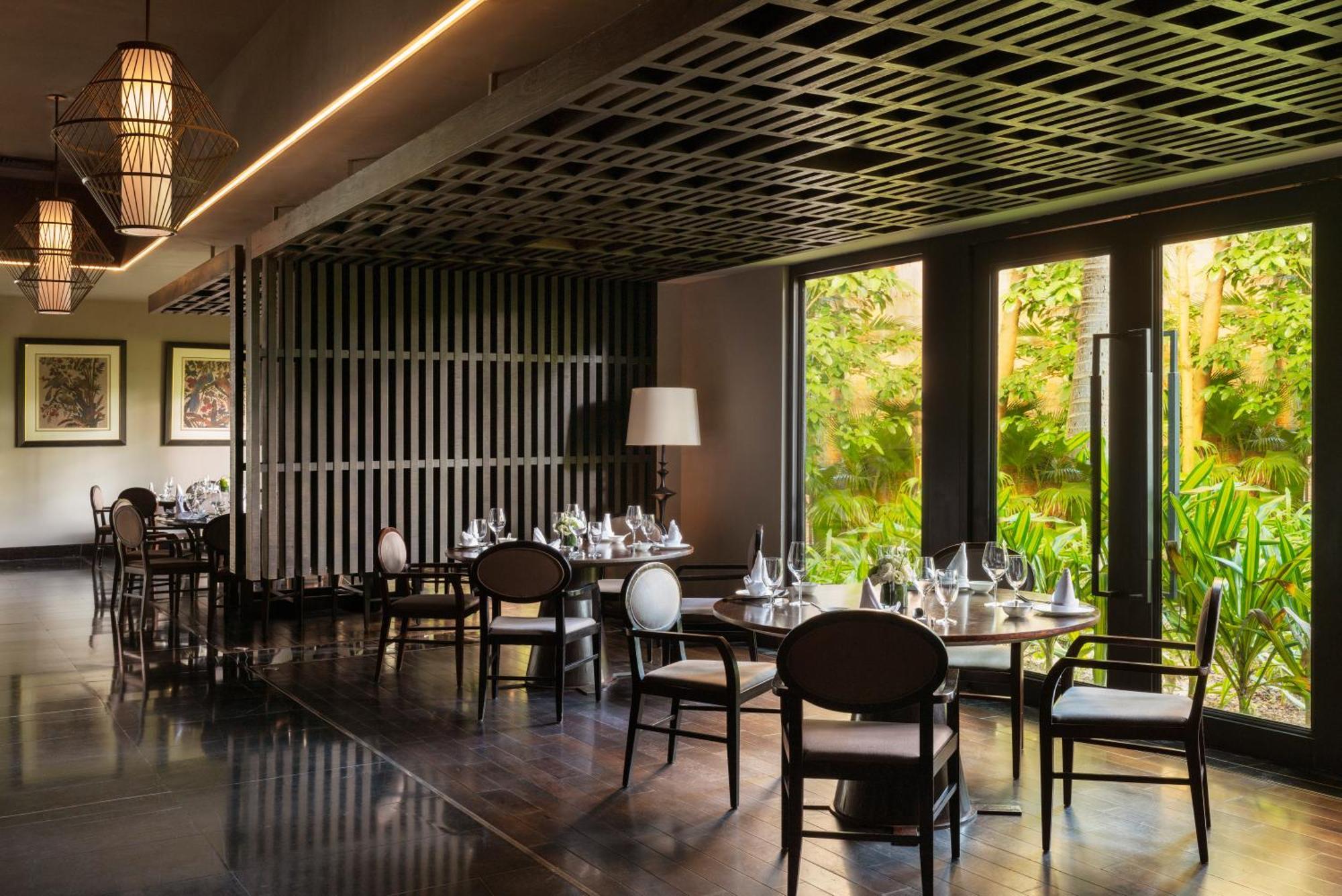 Raffles Hainan Clear Water Bay Lingshui  Exterior photo